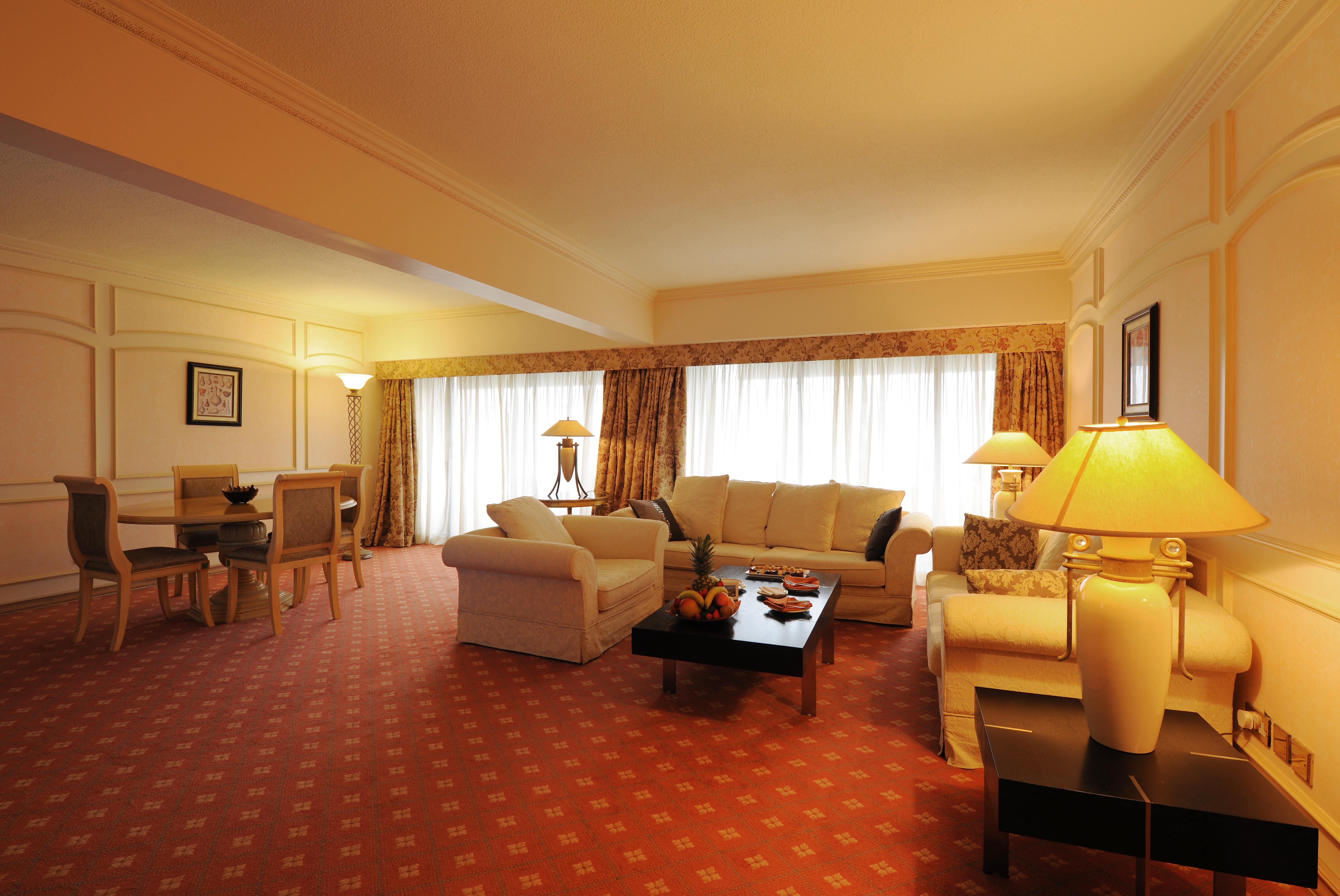 Hotel Intercontinental By Ihg