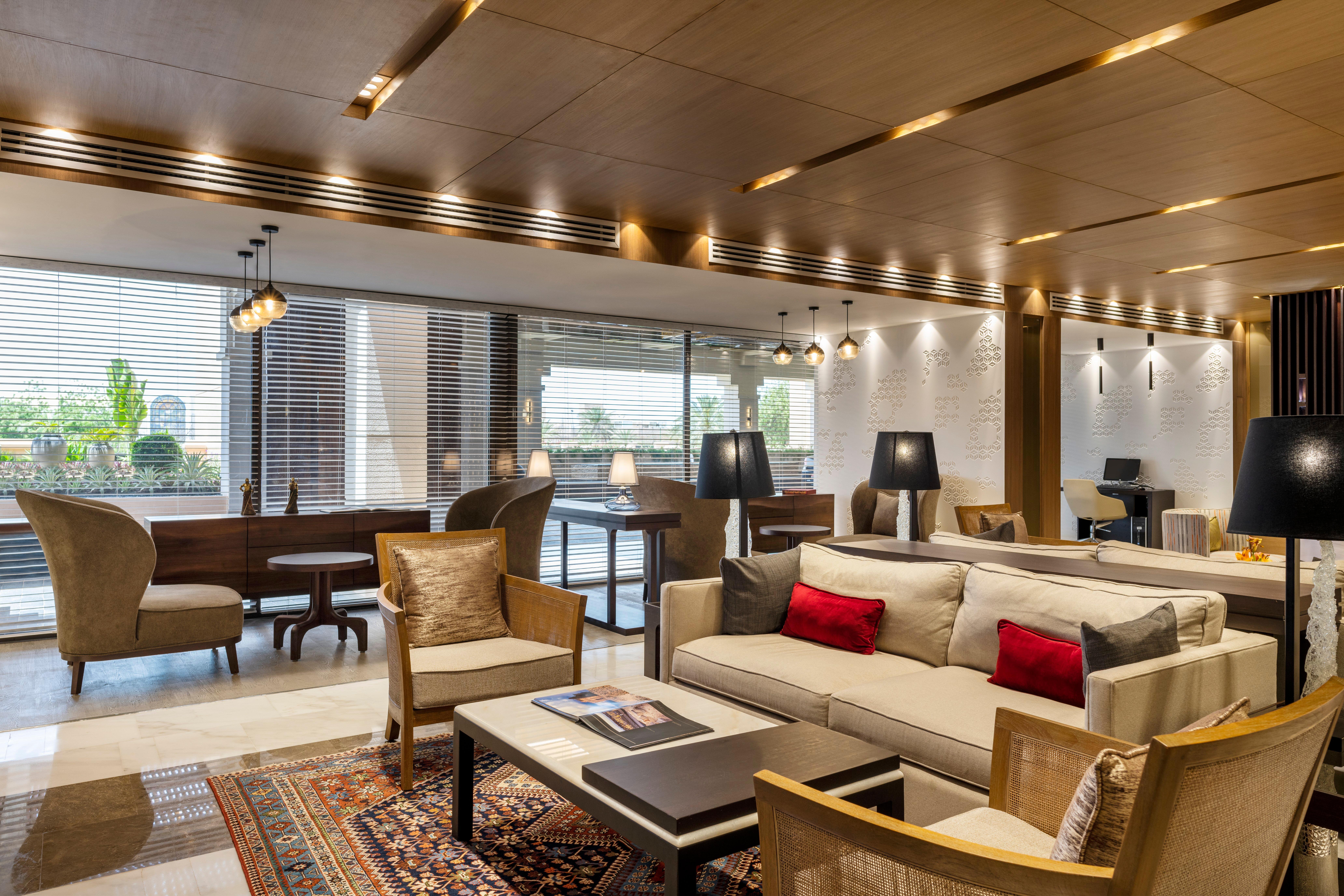 Hotel Intercontinental By Ihg
