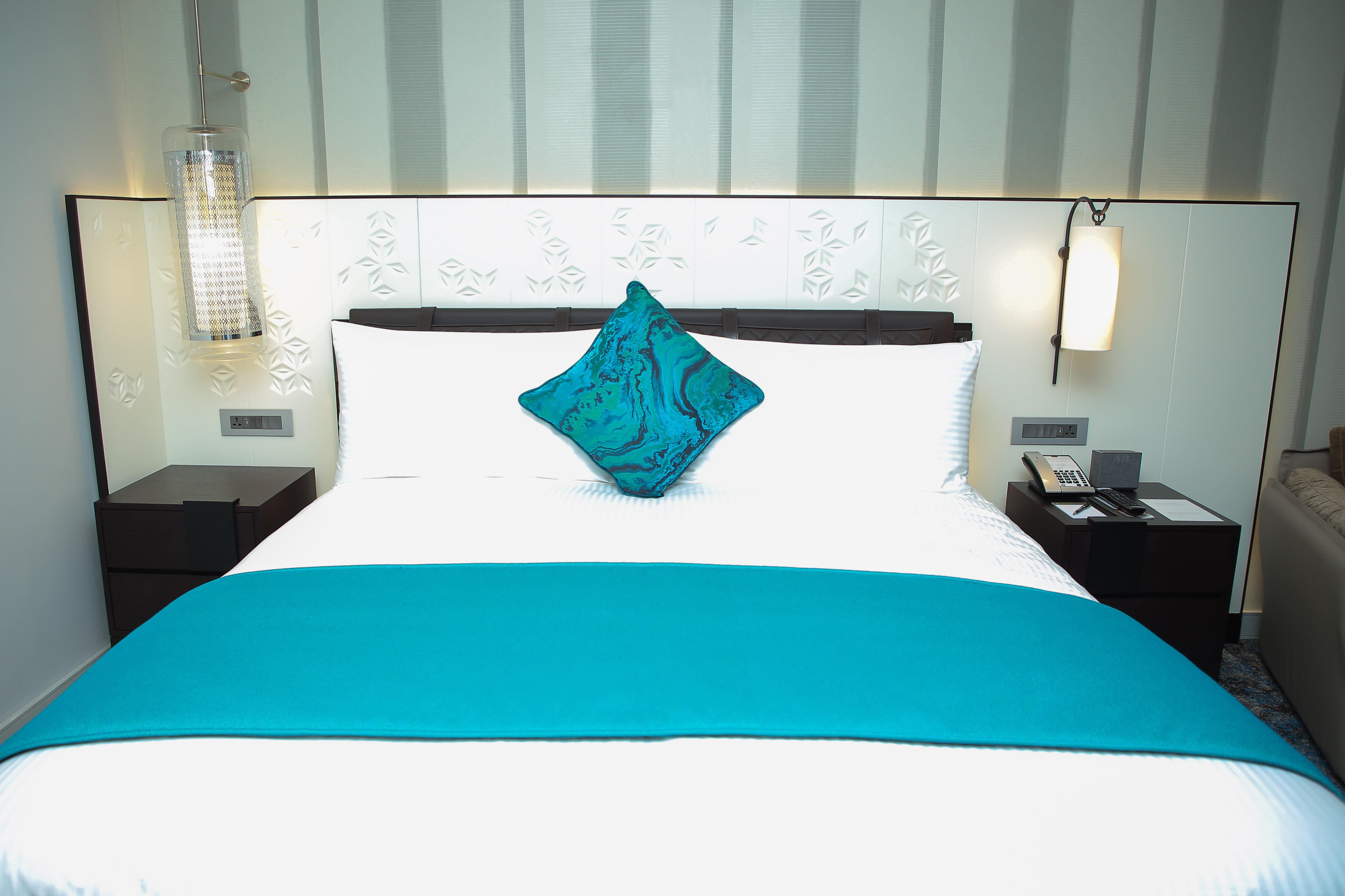 Intercontinental By Ihg Mascate