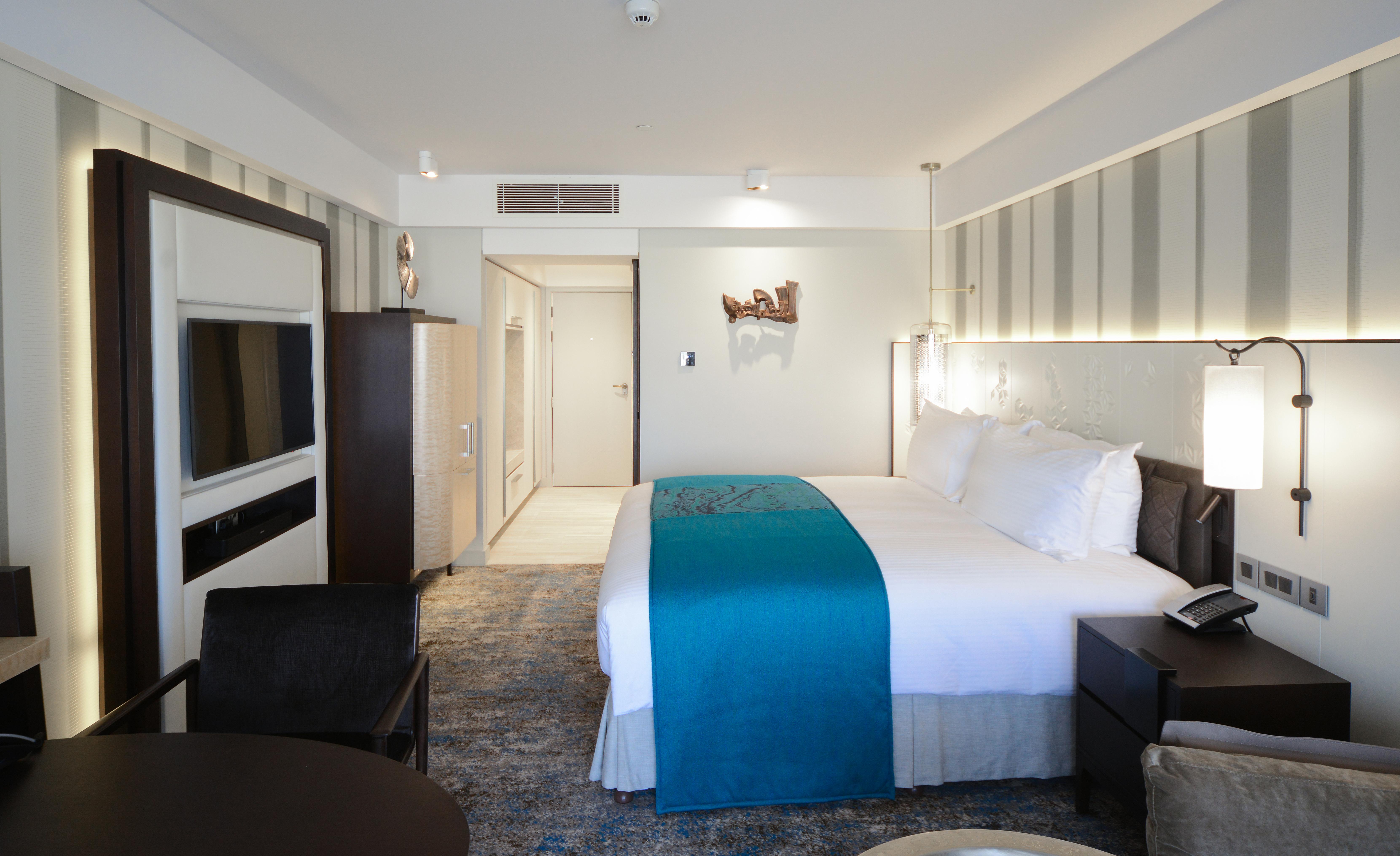 Hotel Intercontinental By Ihg Mascate