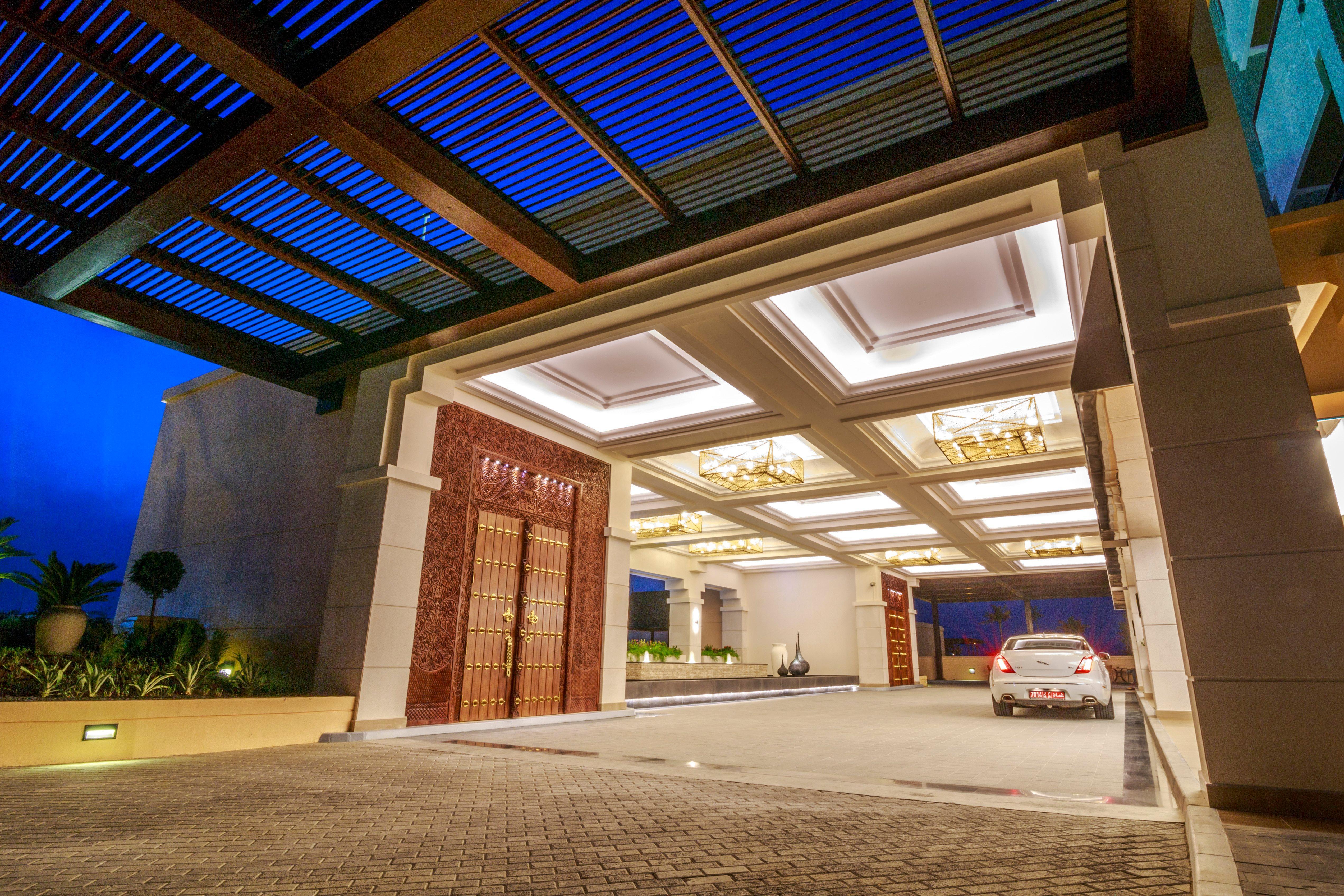 Intercontinental By Ihg Hotel