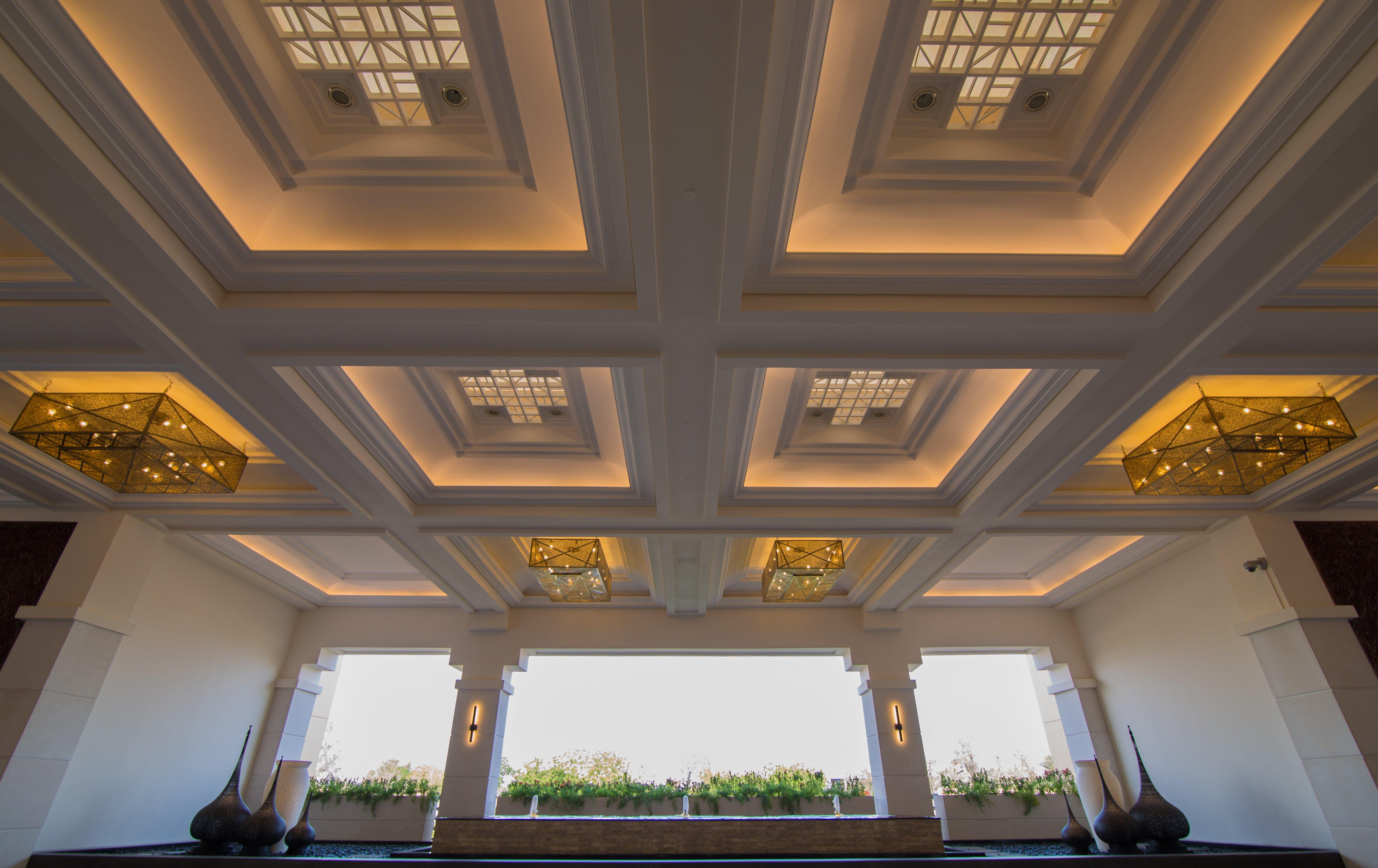 Hotel Intercontinental By Ihg Masqat