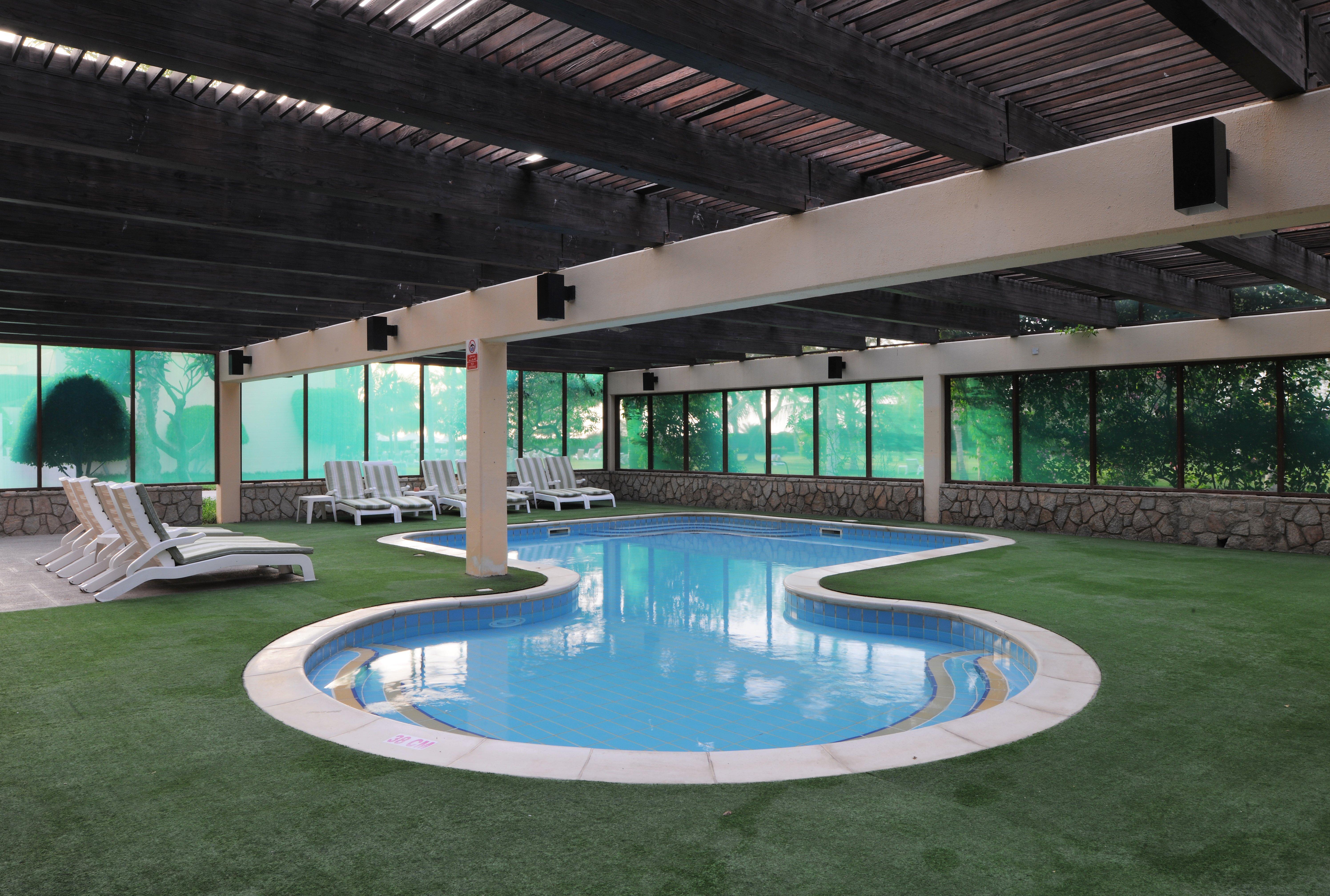 Hotel Intercontinental By Ihg 5*