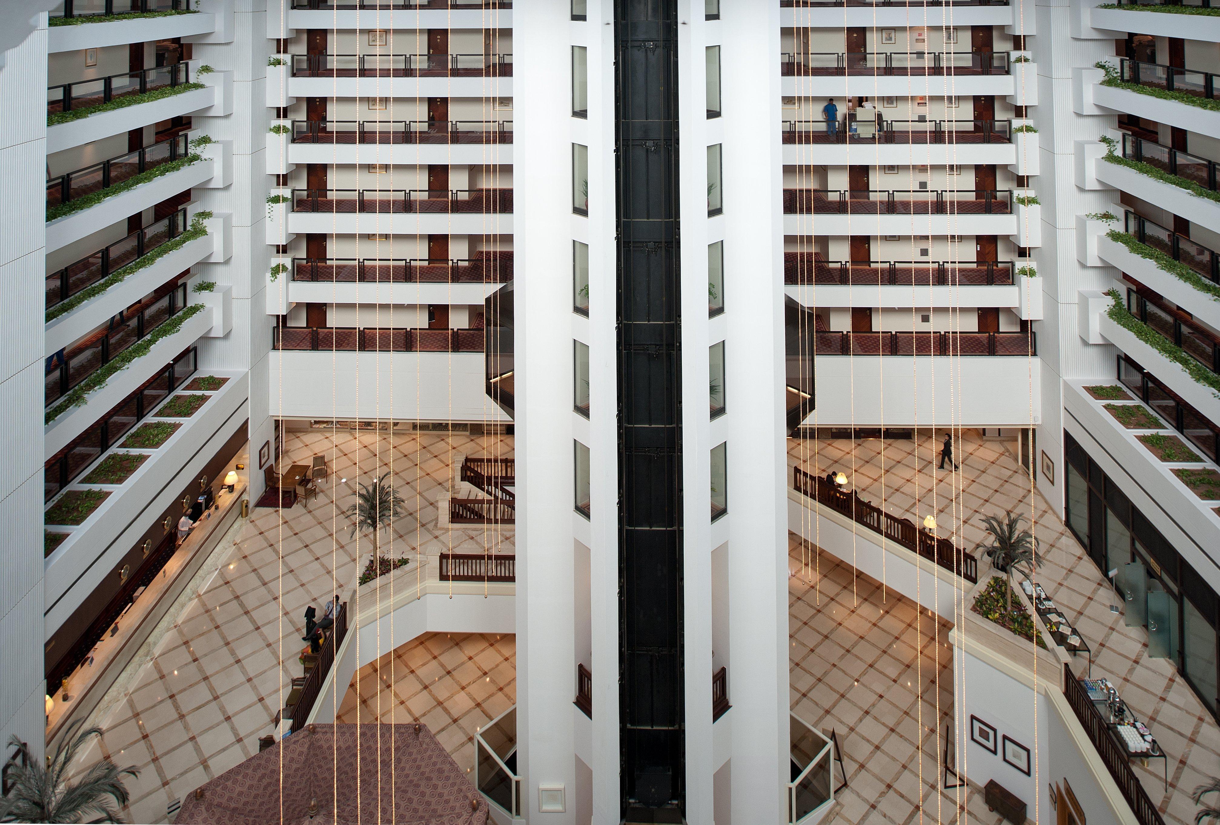 Intercontinental By Ihg Hotel