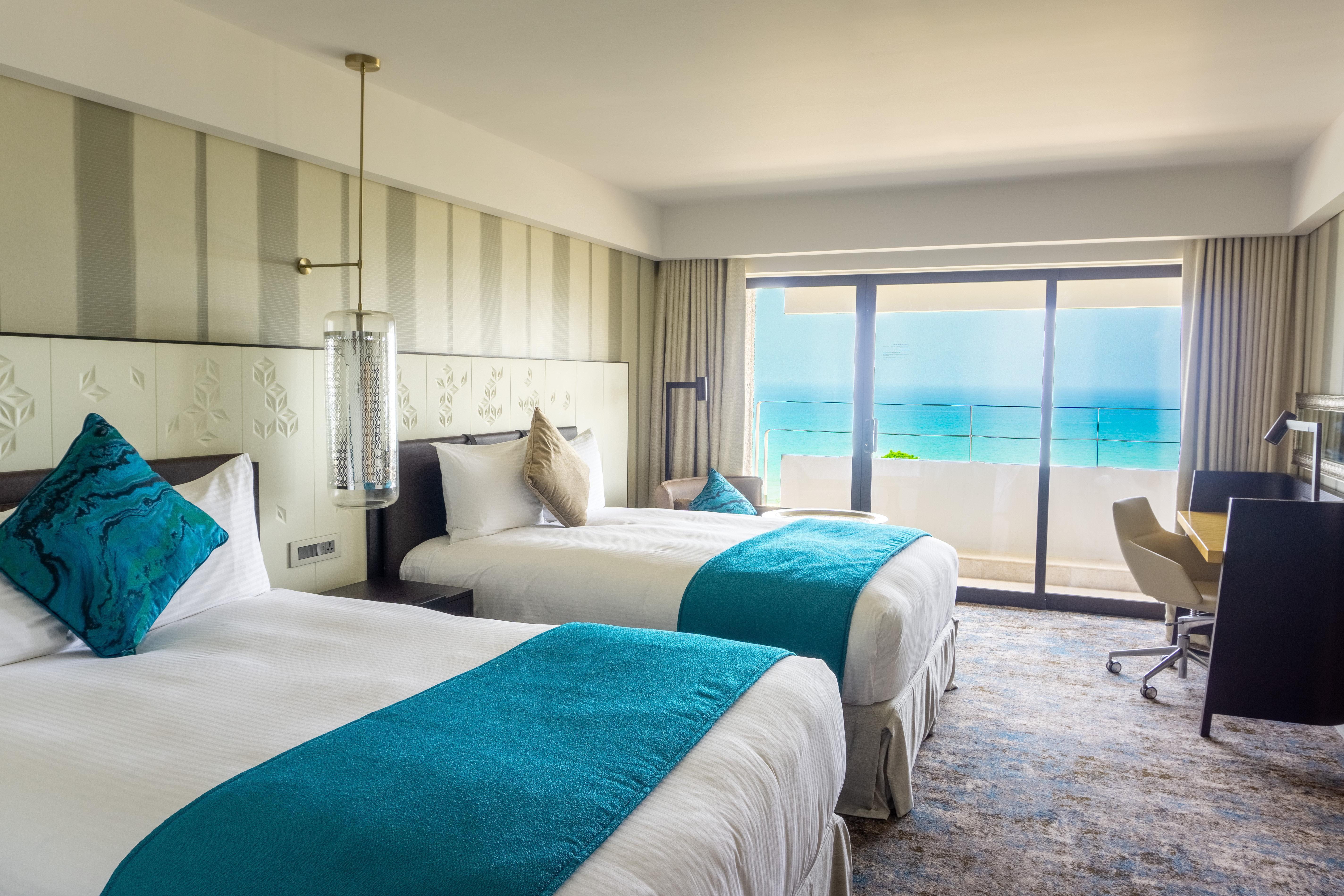 Intercontinental By Ihg Hotel 5*