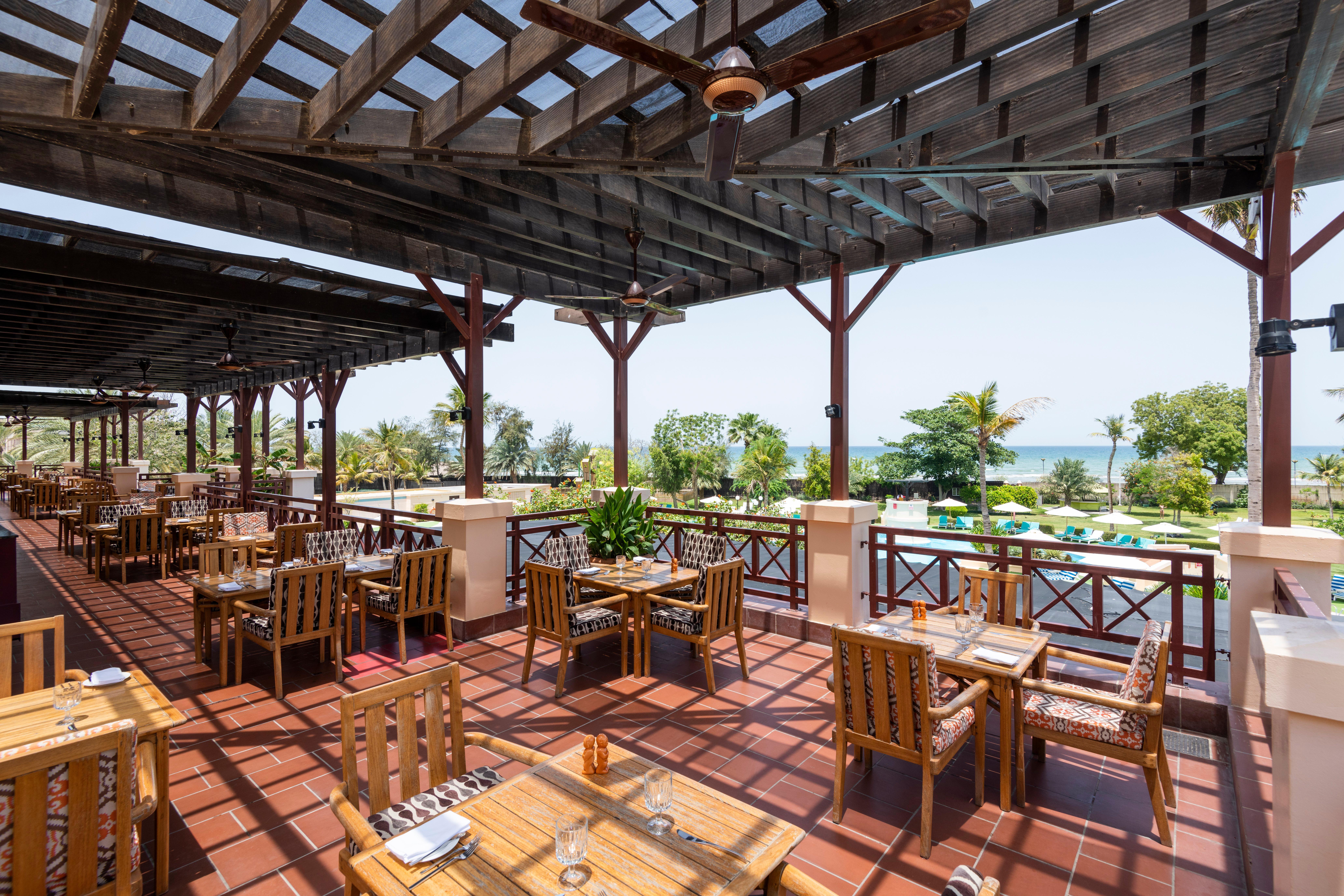 Hotel Intercontinental By Ihg Mascate