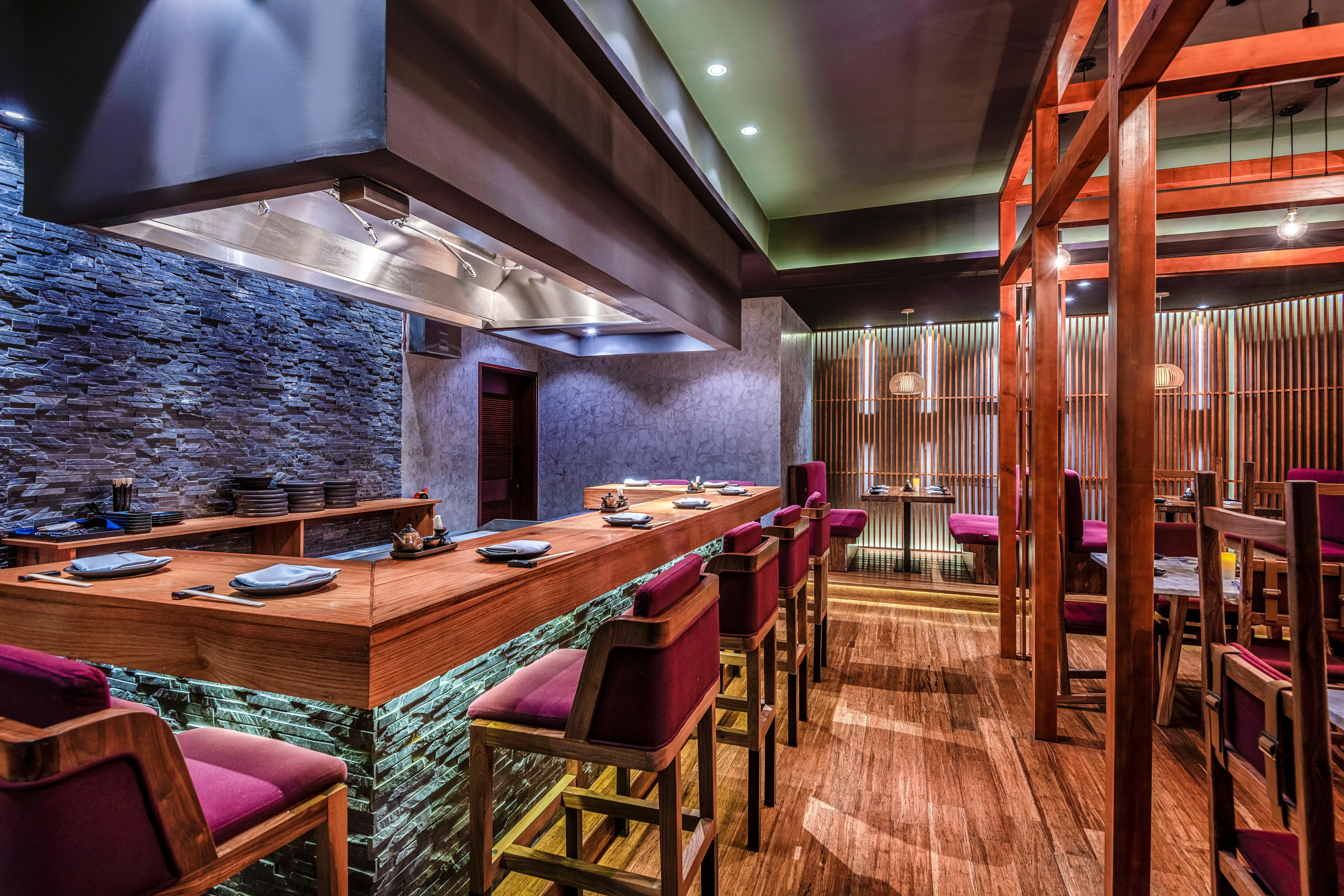 Intercontinental By Ihg Hotel 5*