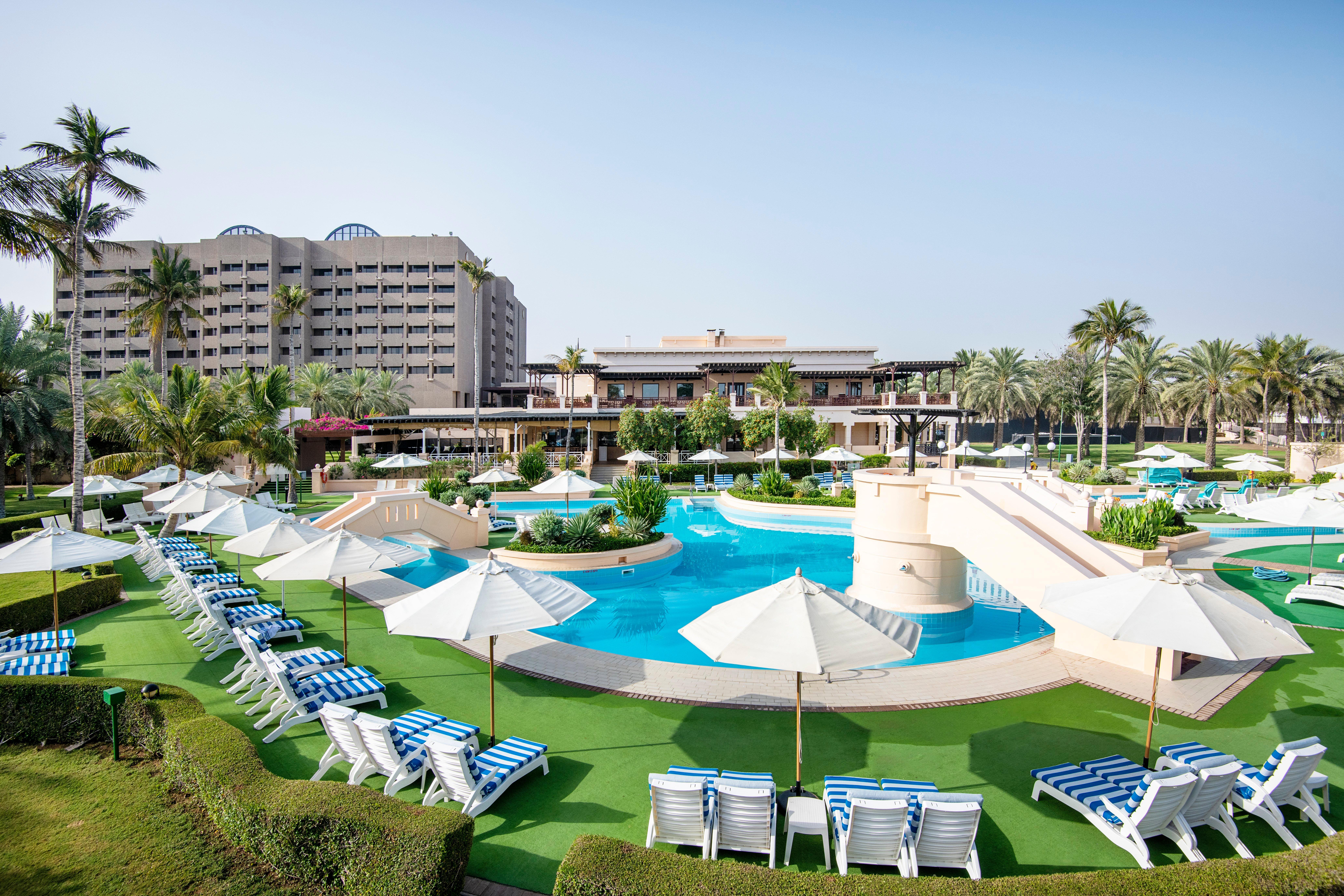 Hotel Intercontinental By Ihg