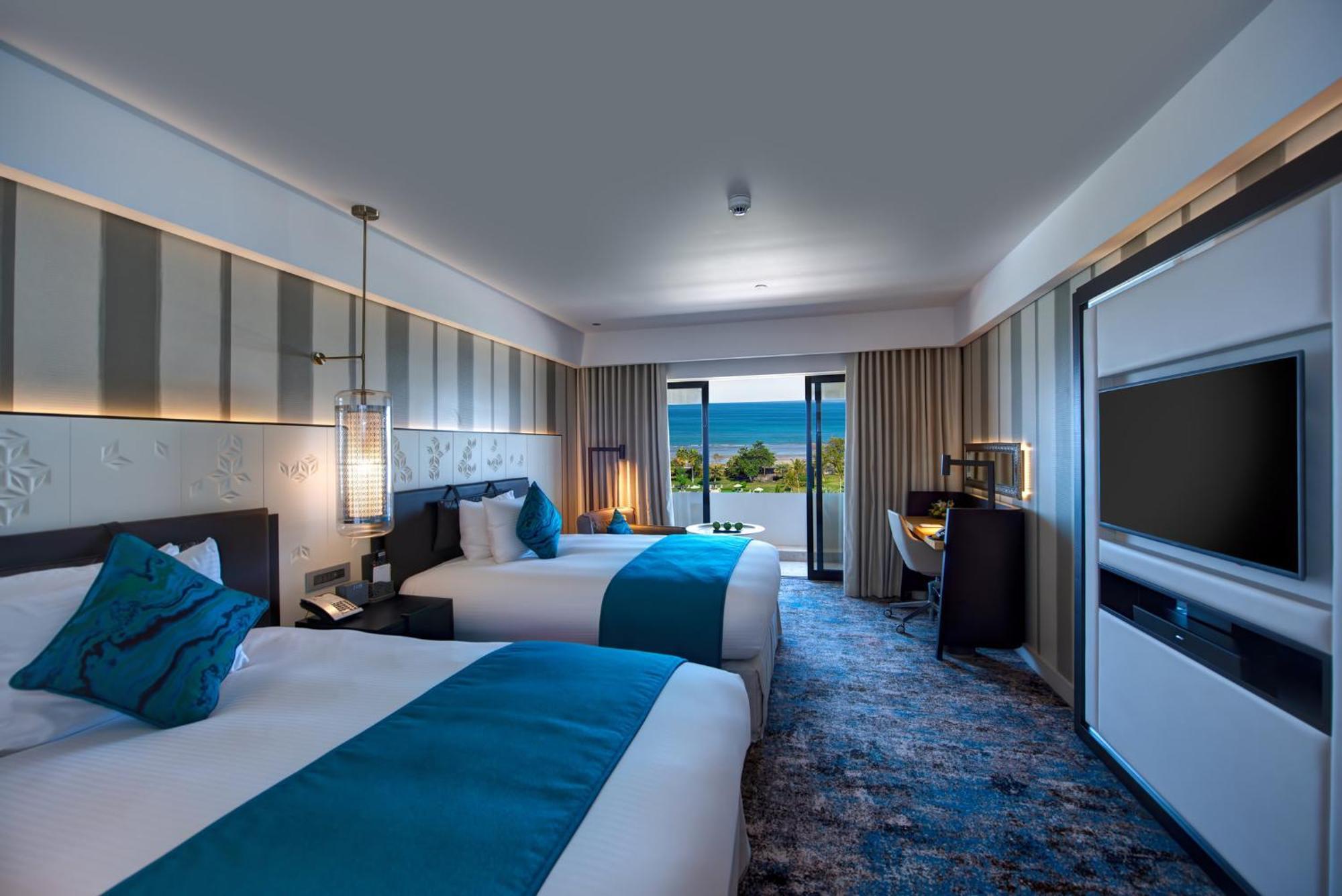 Intercontinental By Ihg Hotel