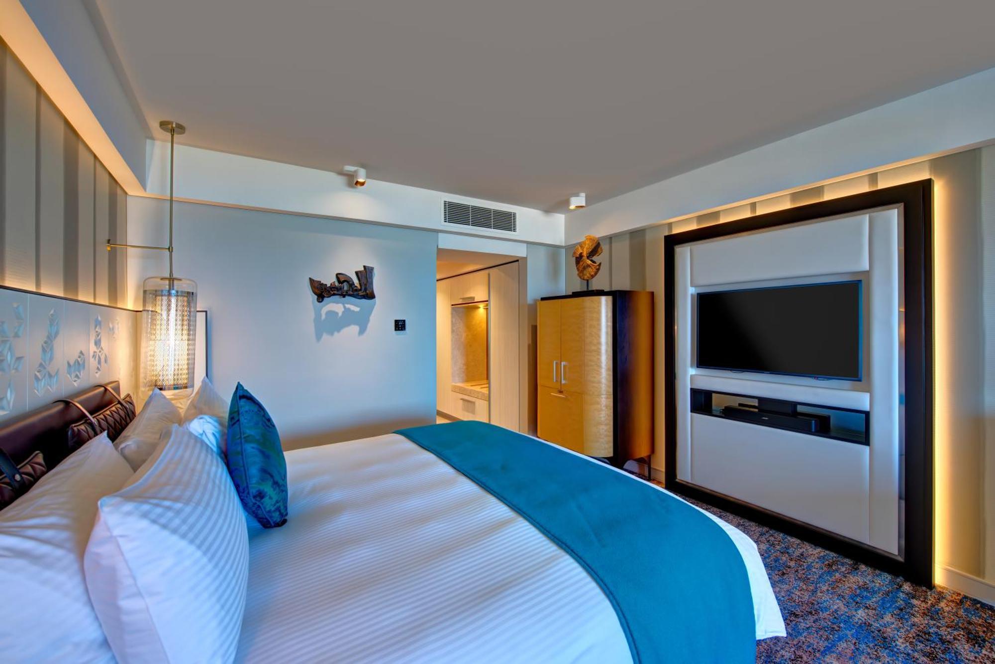 Hotel Intercontinental By Ihg 5*