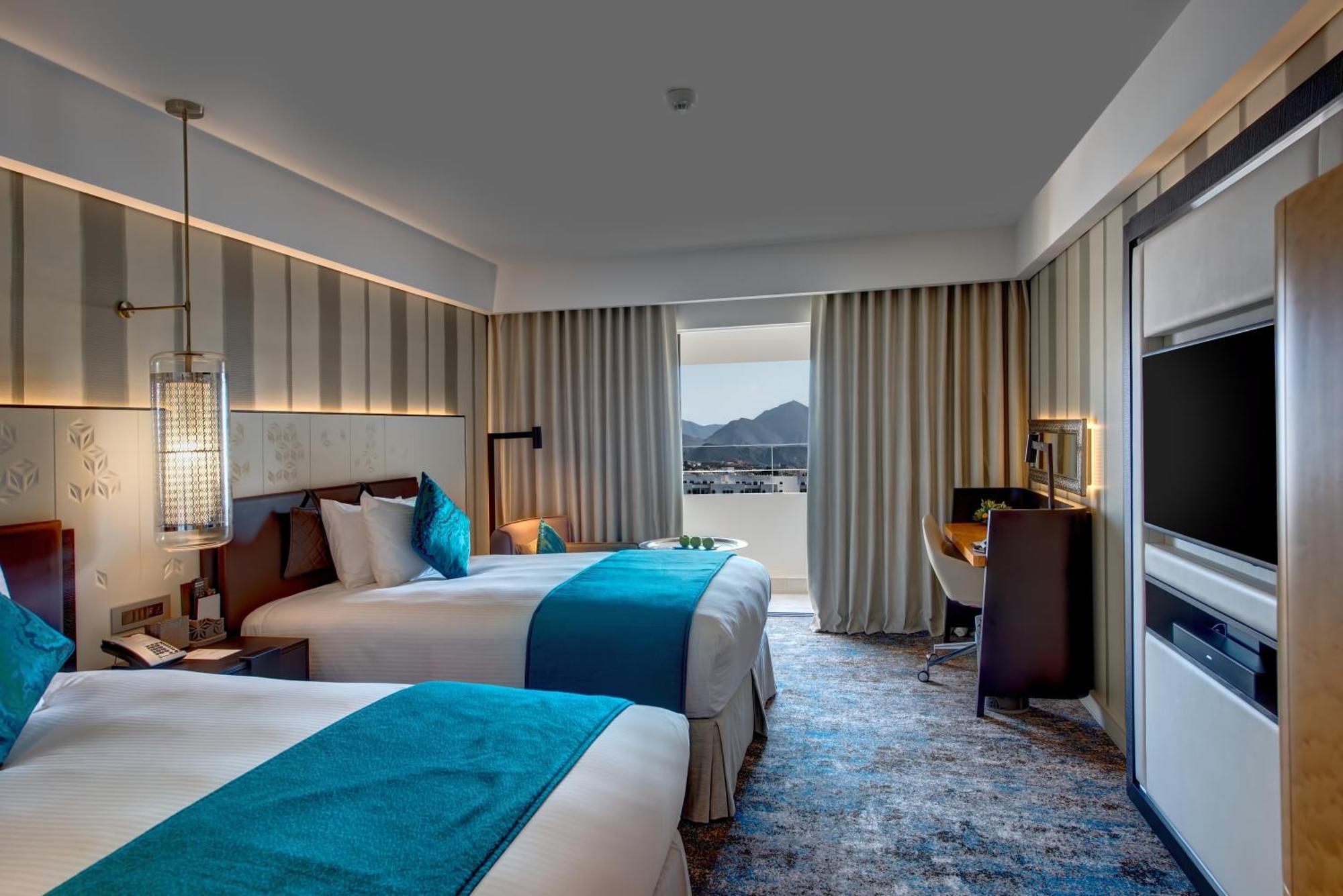 Intercontinental By Ihg Mascate