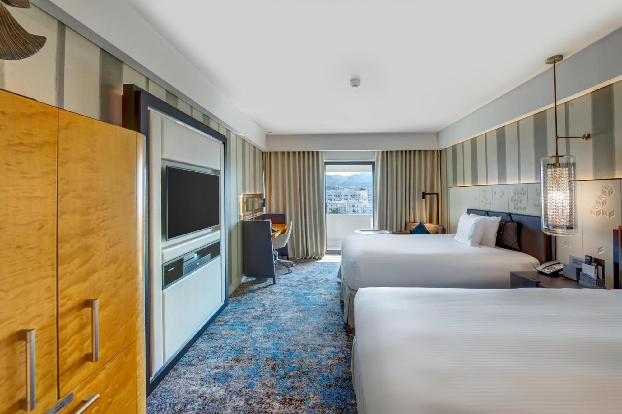 Intercontinental By Ihg