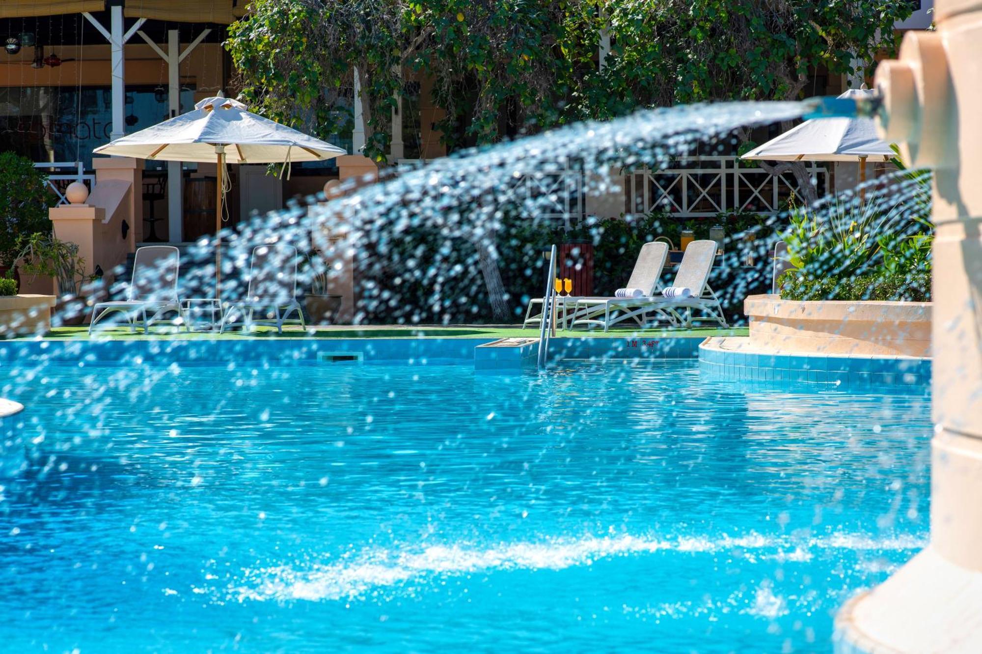 Hotel Intercontinental By Ihg 5*