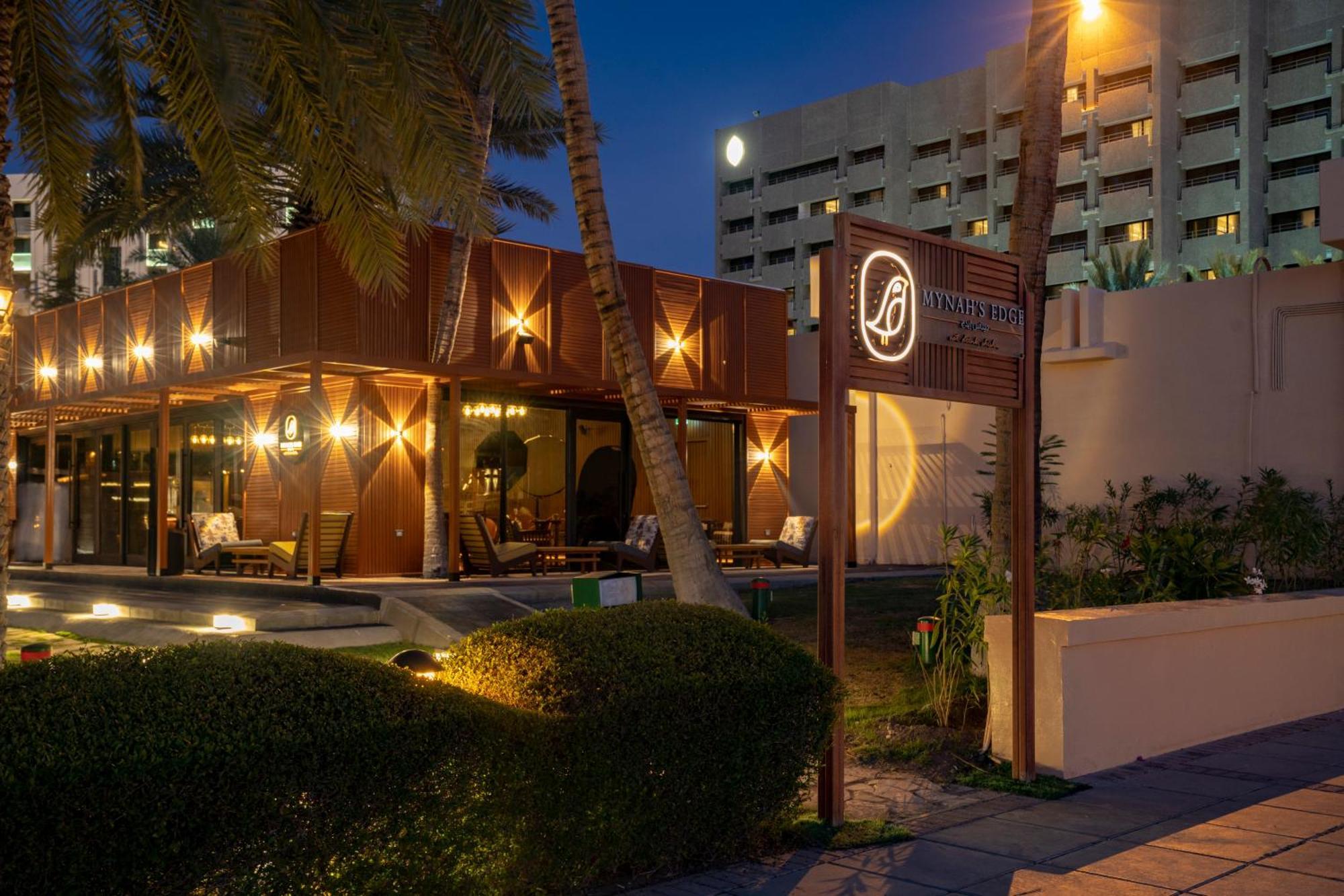 Hotel Intercontinental By Ihg