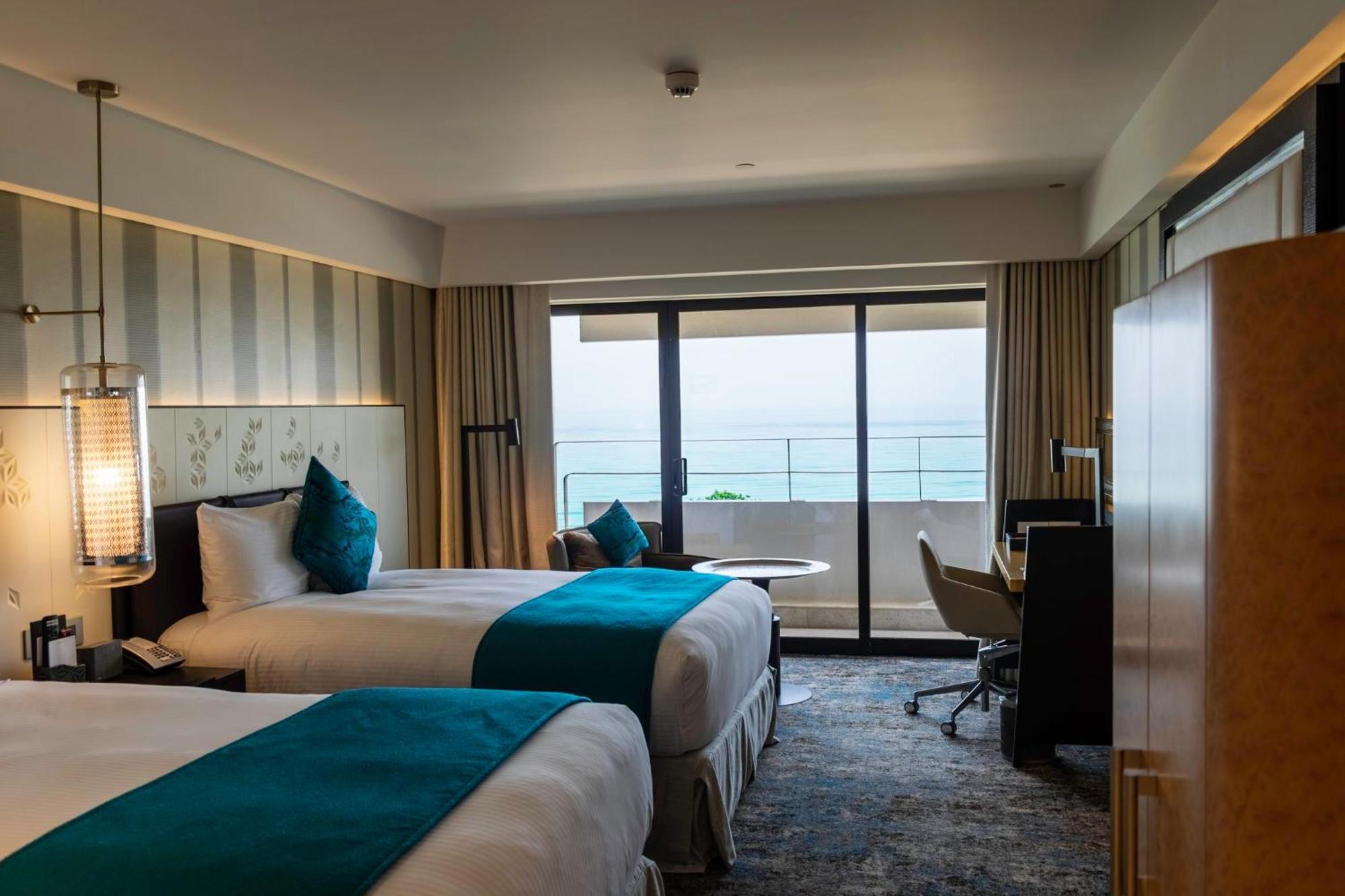 Intercontinental By Ihg Mascate