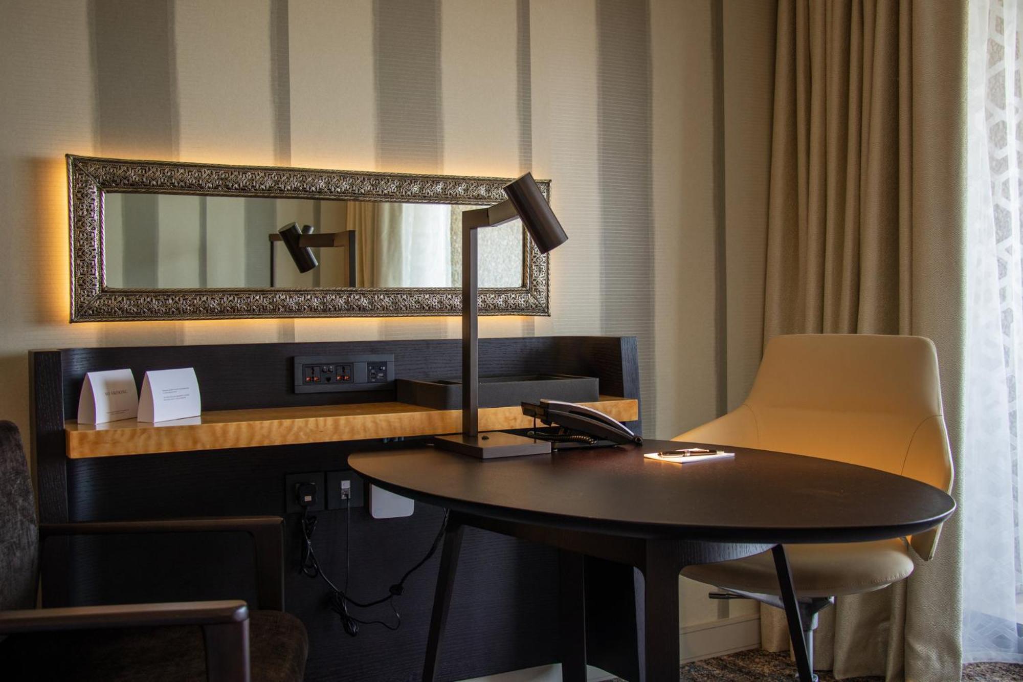 Hotel Intercontinental By Ihg