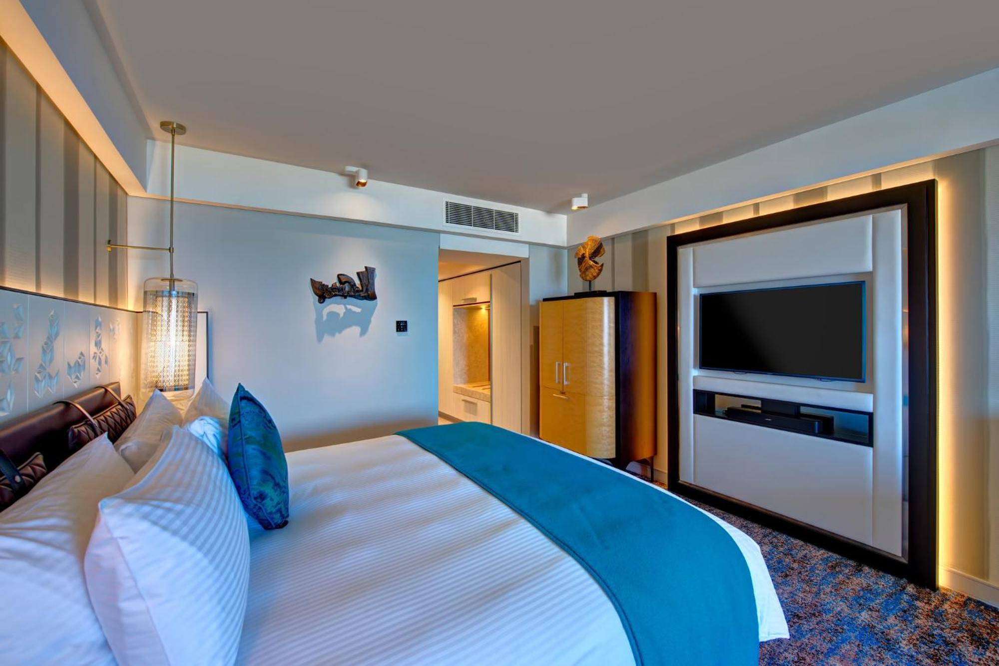 Intercontinental By Ihg Mascate
