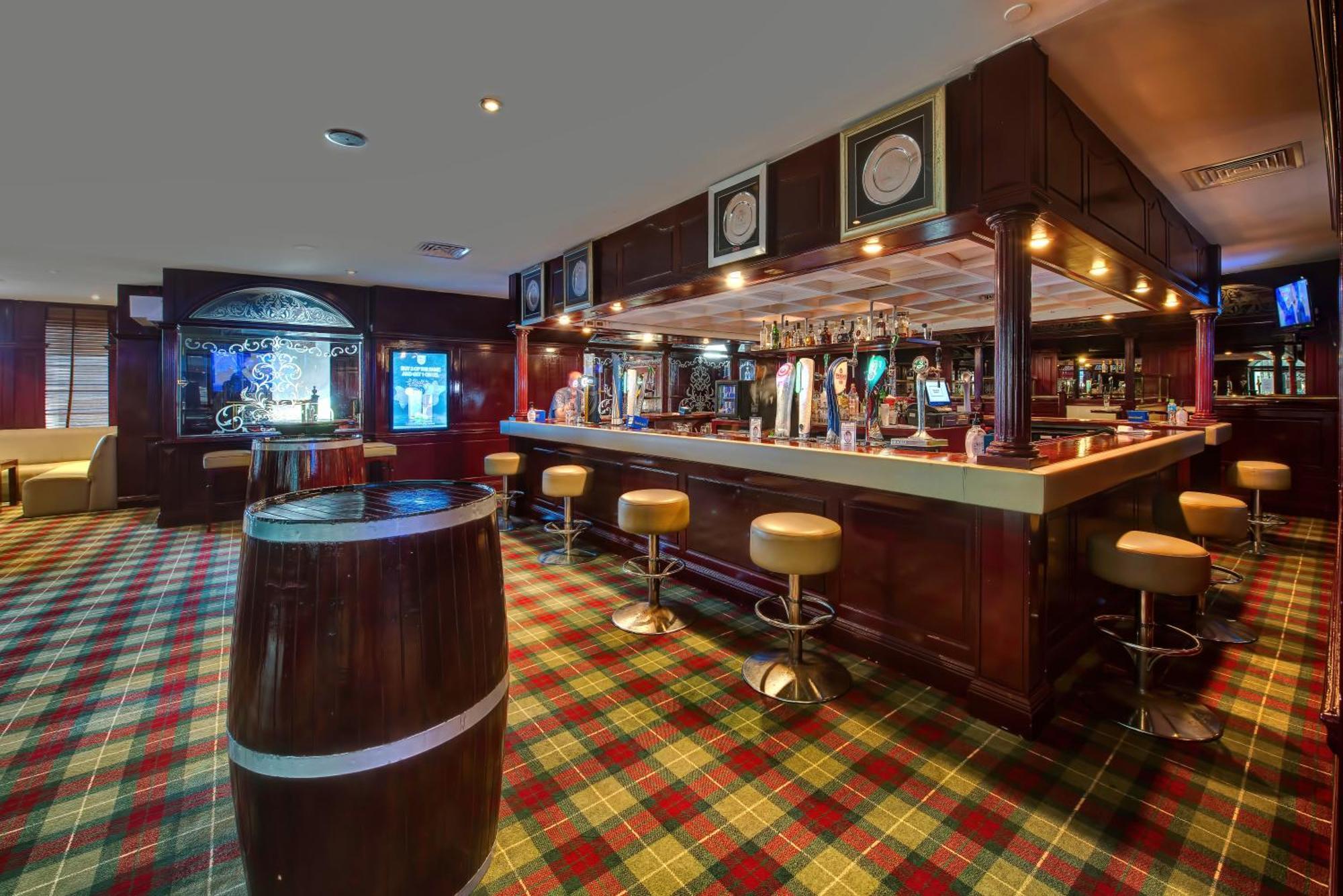 Intercontinental By Ihg Mascate