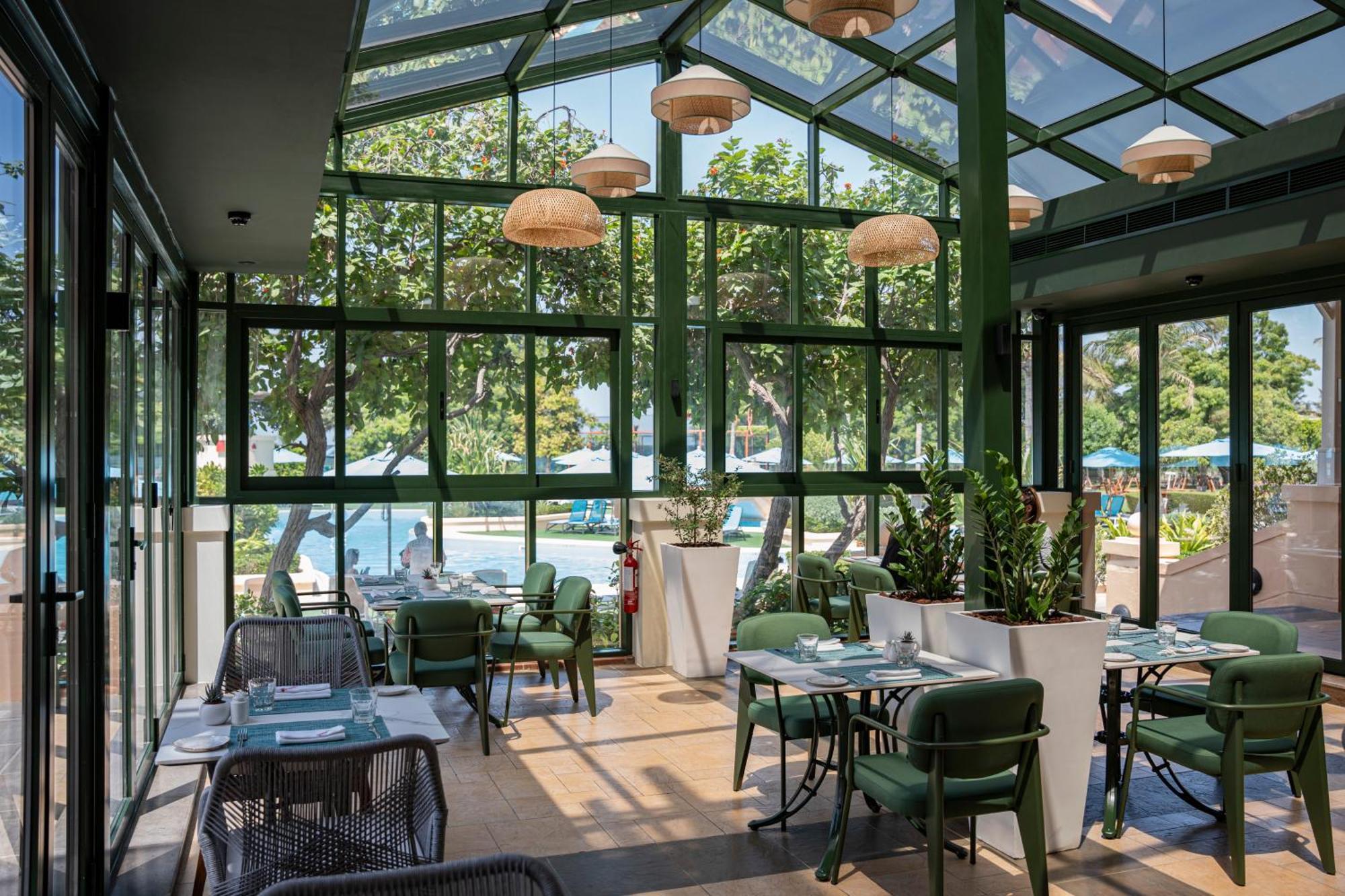 Hotel Intercontinental By Ihg Mascate