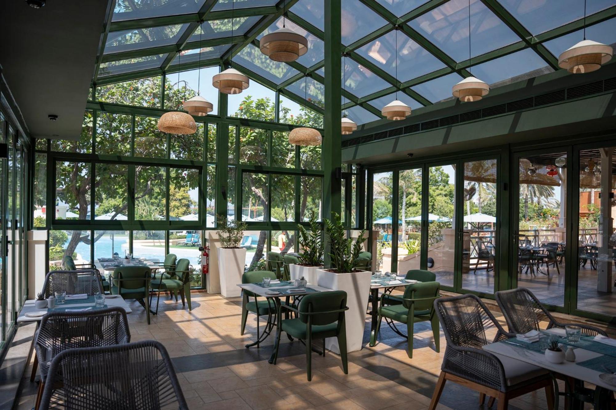 Intercontinental By Ihg Mascate