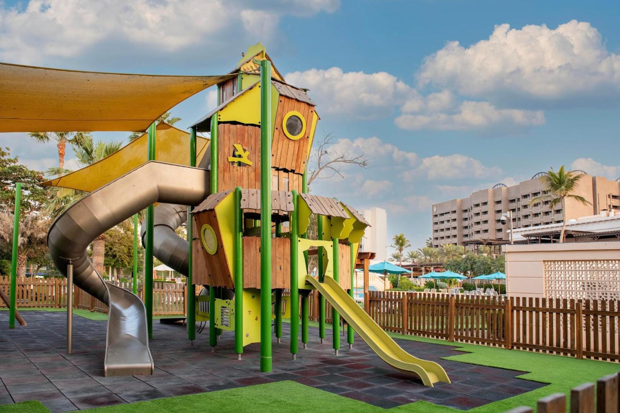 Hotel Intercontinental By Ihg Mascate