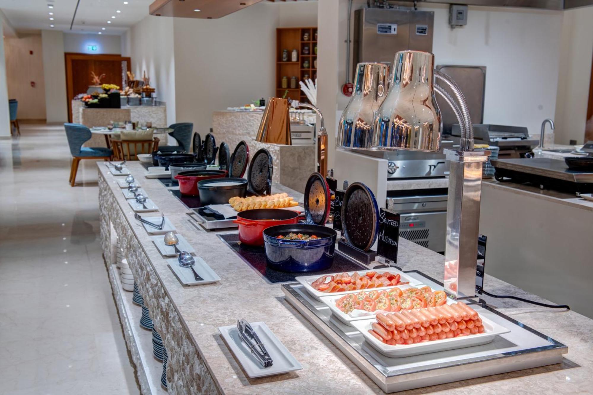 Intercontinental By Ihg Masqat