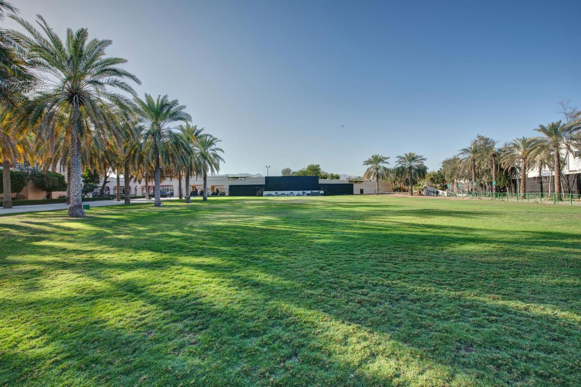 Intercontinental By Ihg 5* Mascate
