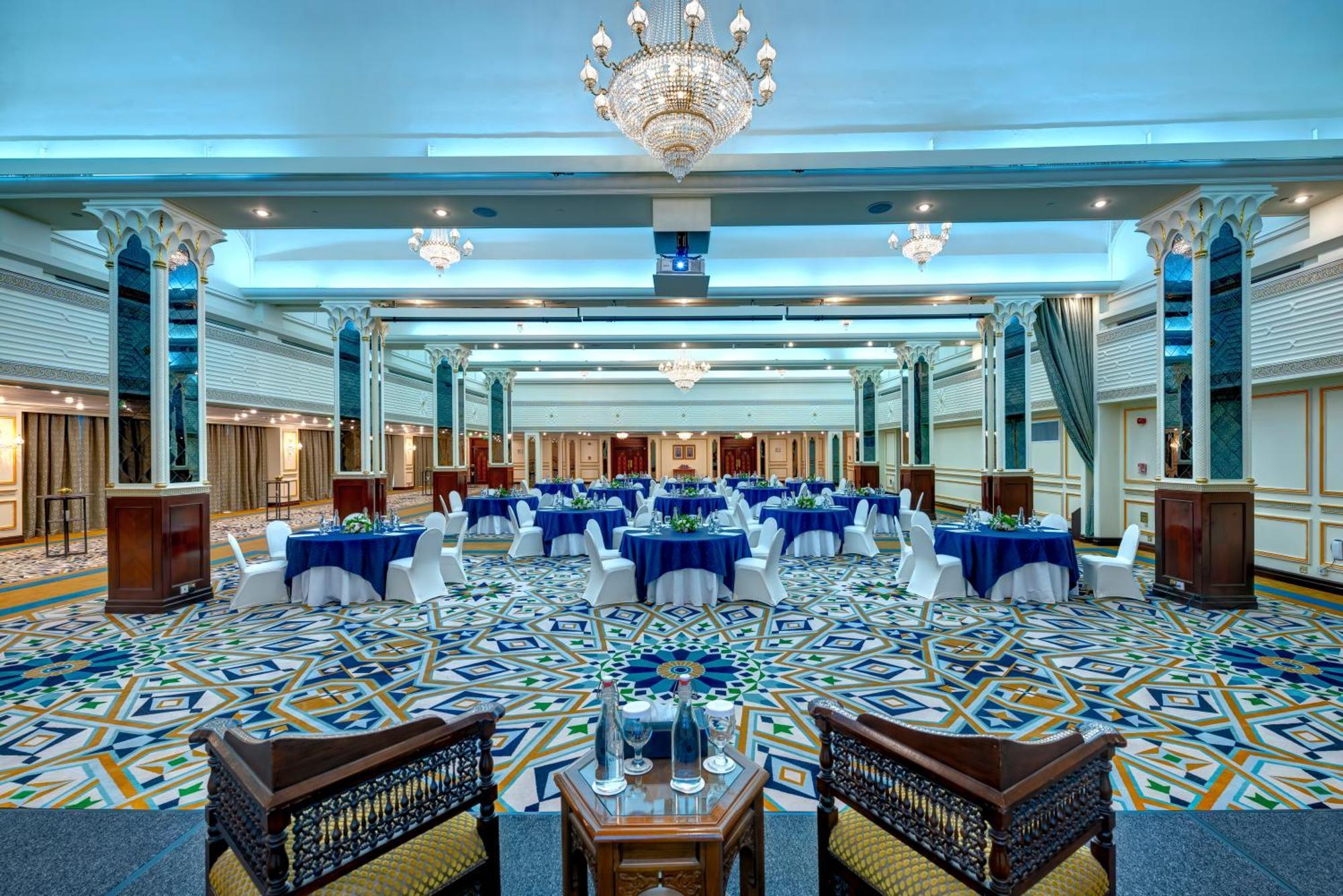 Hotel Intercontinental By Ihg