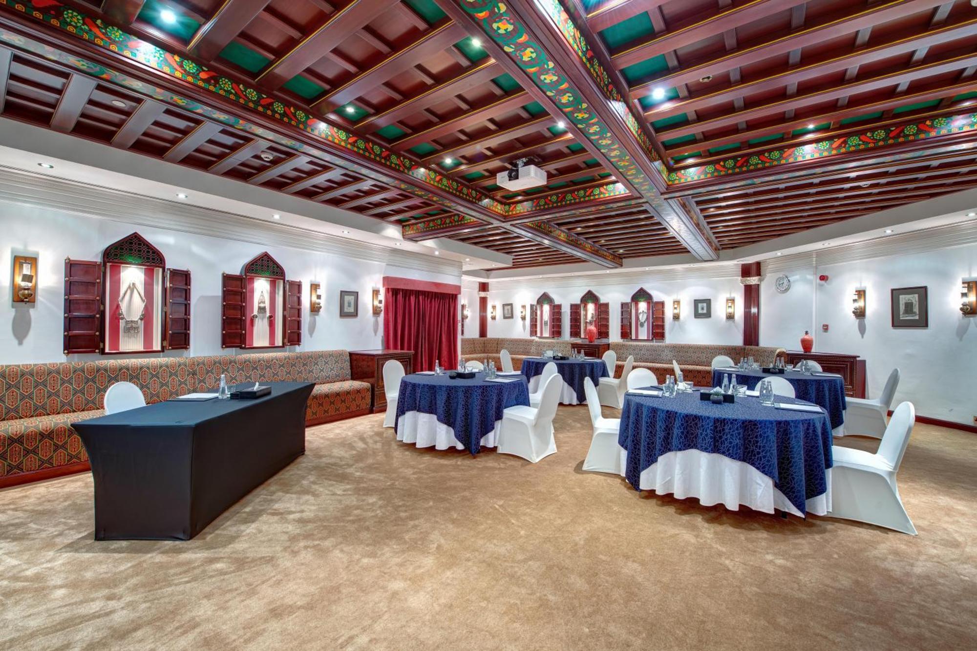 Intercontinental By Ihg Hotel