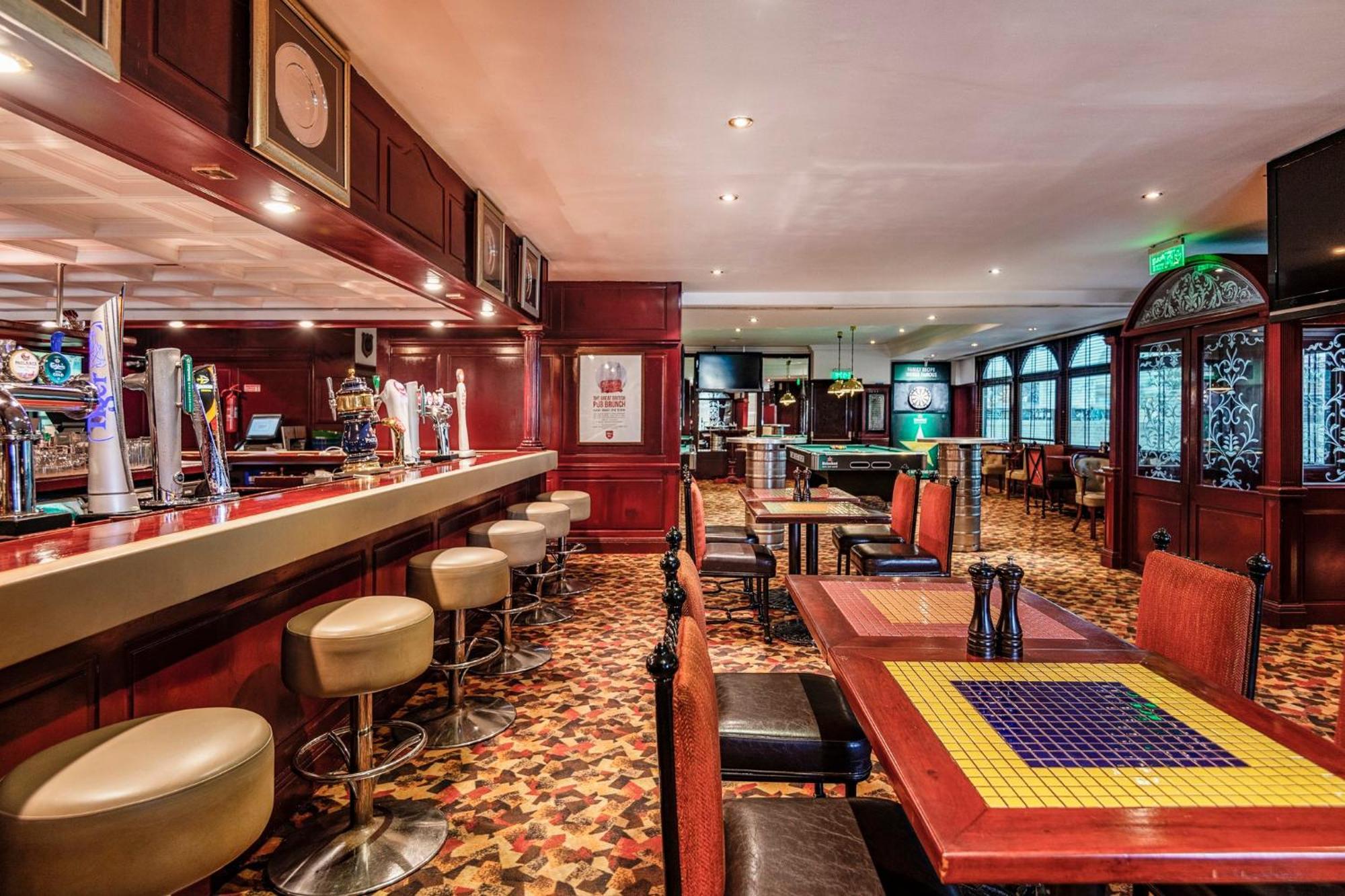 Hotel Intercontinental By Ihg 5*