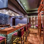 Intercontinental Muscat By Ihg